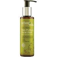 Urban Veda Daily Purifying Facial Wash