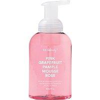 Ulta Pink Grapefruit Scented Foaming Hand Wash