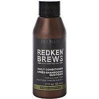 Redken Travel Size Brews Daily Conditioner