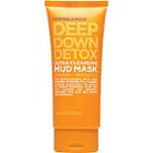 Formula 10.0.6 Deep Down Detox Ultra Cleansing Mud Mask