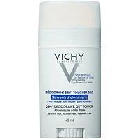Vichy Aluminum Free 24 Hour Dry Touch Deodorant
