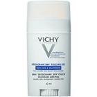 Vichy Aluminum Free 24 Hour Dry Touch Deodorant