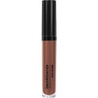 Bareminerals Gen Nude Patent Lip Lacquer - Perf (rich Chestnut)