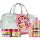 Soap & Glory Get A Smooth On Gift Set