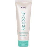 Tarte Knockout Daily Exfoliating Cleanser