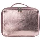 Beis The Cosmetic Case Pink