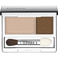 Clinique All About Shadow Duo