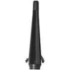 Paul Mitchell Express Ion Unclipped 1.5 Inches- 0.75 Inches Cone Attachment
