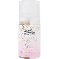 Million Dollar Tan Sheer Tan Glam