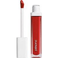 Persona Season One Matte Liquid Lipstick - Phoenix (fiery Red)