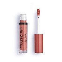 Makeup Revolution Sheer Lip - Attraction