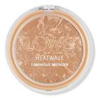 Flower Beauty Heatwave Luminous Bronzer