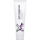 X Out Spot Corrector