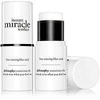 Philosophy Instant Miracle Worker Line Erasing Blur Stick