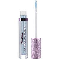 Lime Crime Diamond Crusher Lip Topper - Angel's Breath (white/pink/blue)