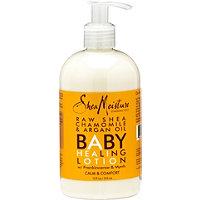 Sheamoisture Raw Shea Chamomile & Argan Oil Baby Healing Lotion