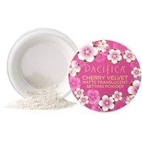 Pacifica Cherry Velvet Matte Setting Powder
