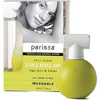 Parissa 2 In 1 Roll-on Body Sugar