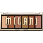 Milani Most Wanted Palettes