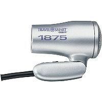 Conair Travel Folding Hair Dryer