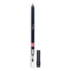 Dior Rouge Dior Contour Lip Liner - 060 Premiare (light Pinky Beige)