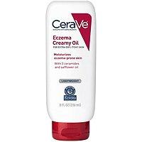Cerave Eczema Creamy Oil