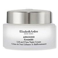Elizabeth Arden Advanced Ceramide Lift And Firm Night Cream