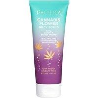 Pacifica Cannabis Flower Body Scrub