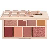 I Heart Revolution Rose Gold Mini Chocolate Eyeshadow Palette