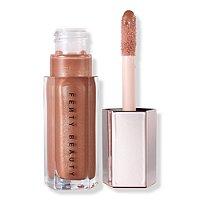 Fenty Beauty By Rihanna Gloss Bomb Universal Lip Luminizer - Fenty Glow (shimmering Rose Nude)