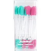 Sweet & Shimmer Cosmetic Makeup Sponge Applicators