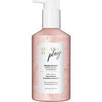 Orlando Pita Play Pearl Foam Smoothing Shampoo