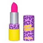 Lime Crime Soft Touch Lipstick - Fuschia Flare (bright Fuschia)