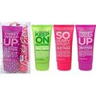 Formula 10.0.6 Limited Edition Trial Size Mask Collection
