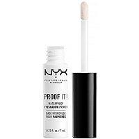 Nyx Professional Makeup Proof It Eyeshadow Primer Transparent