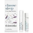 This Works Choose Sleep Kit