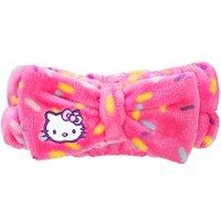The Creme Shop The Crame Shop Hello Kitty Unicorn Spa Headband 2.0