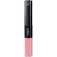 L'oreal Infallible 2-step Lip Color - Timeless Rose