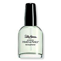 Sally Hansen Advanced Hard As Nails Strengthening Top Coat