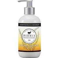 Dionis Honeysuckle & Coconut Lotion