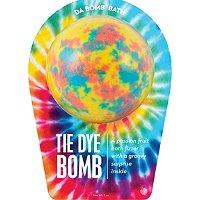Da Bomb Tie Dye Bath Bomb