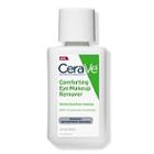 Cerave Comforting Eye Makeup Remover With Hyaluronic Acid