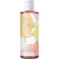 Zoella Beauty Shower Sauce