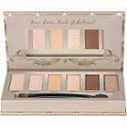 Eylure Vegas Nay Brow Highlighter & Shadow Pro Palette