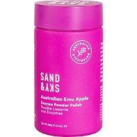 Sand & Sky Australian Emu Apple - Enzyme Powder Polish