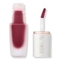 Flower Beauty Perfect Pout Soft Matte Lip Color - Raspberry (deep Raspberry)