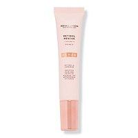 Makeup Revolution Rehab Retinol Rescue Primer