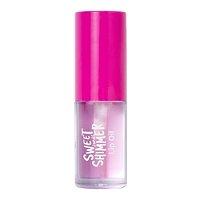 Sweet & Shimmer Sheer Lip Oil - Pink