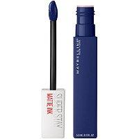 Maybelline Superstay Matte Ink Liquid Lipstick - Explorer