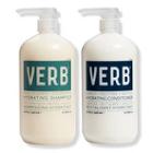 Verb Hydrate + Replenish Healthy Hair Duo